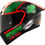 Miniaturbild: SUOMY S1-XR HICKMAN REPLICA