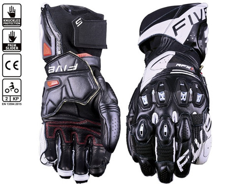 FIVE GLOVES RFX1 EVO | Paddys-Races-Days