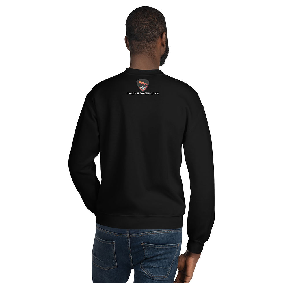 Miniaturbild: PRD Pullover