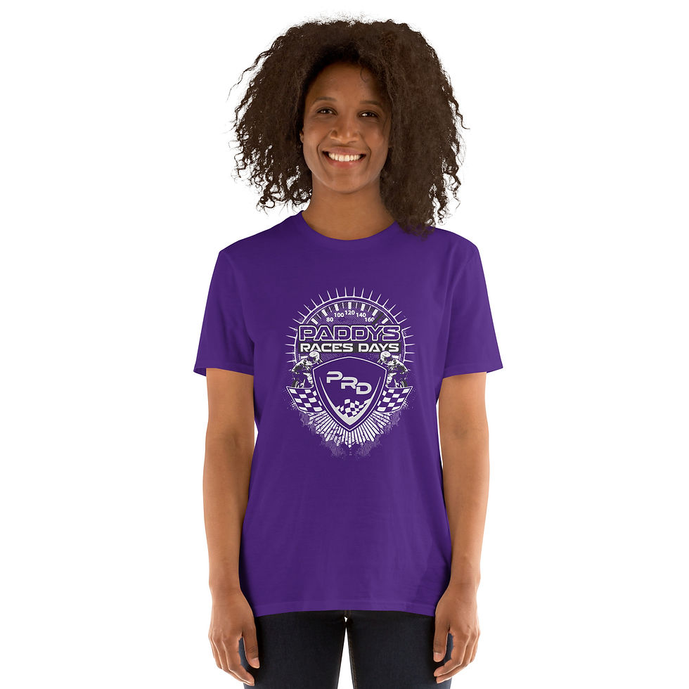Thumbnail: PRD T-Shirt