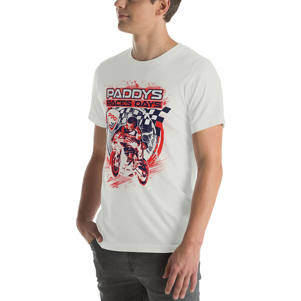 Miniaturbild: PRD T-shirt