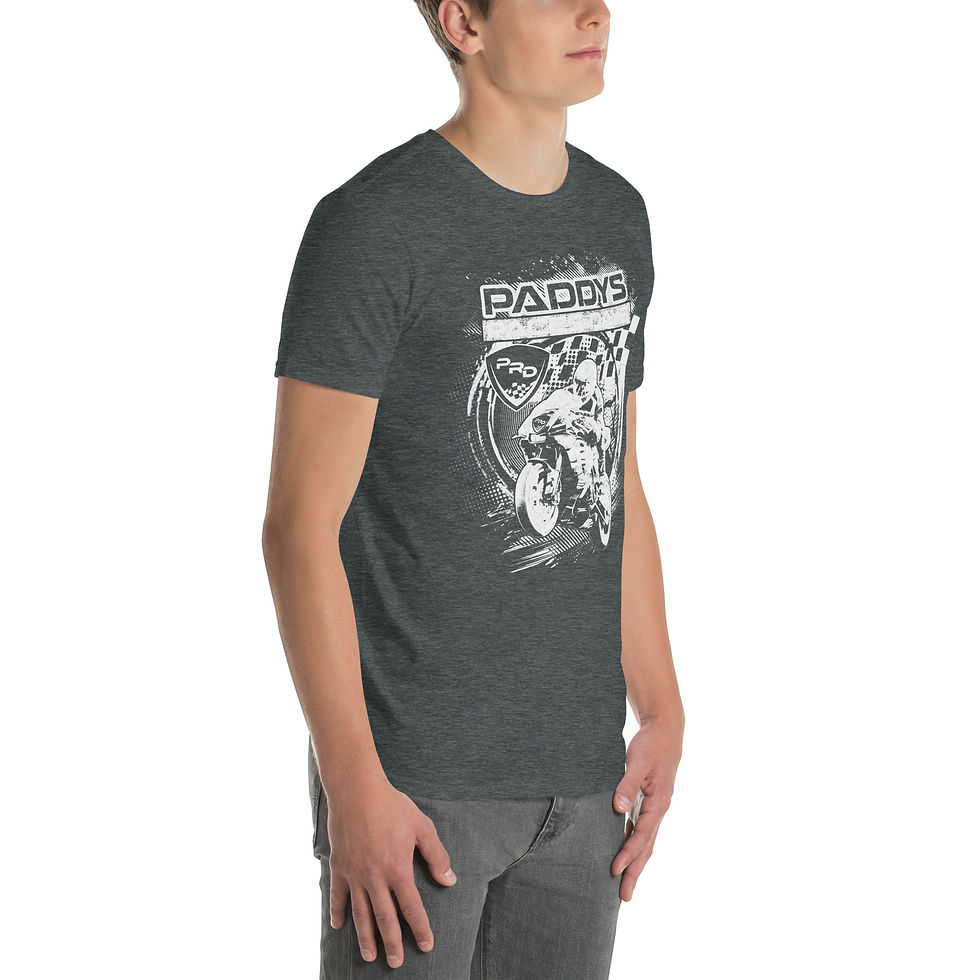 Miniaturbild: PRD T-Shirt