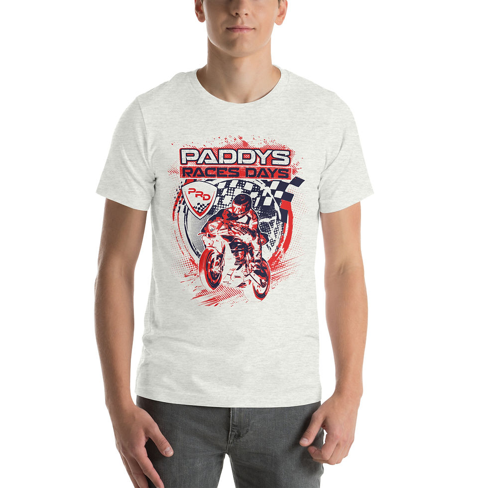 Miniaturbild: PRD T-shirt