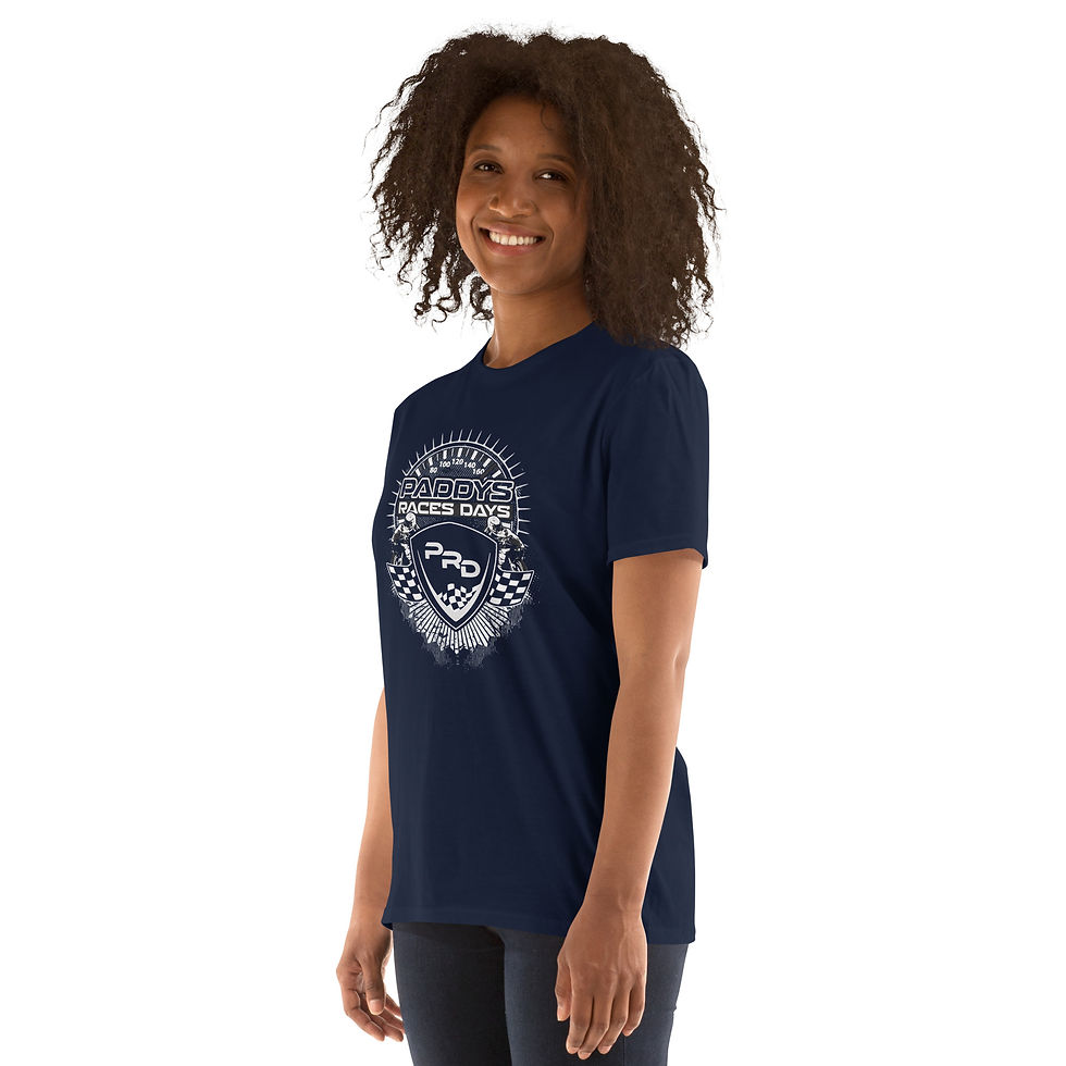 Thumbnail: PRD T-Shirt