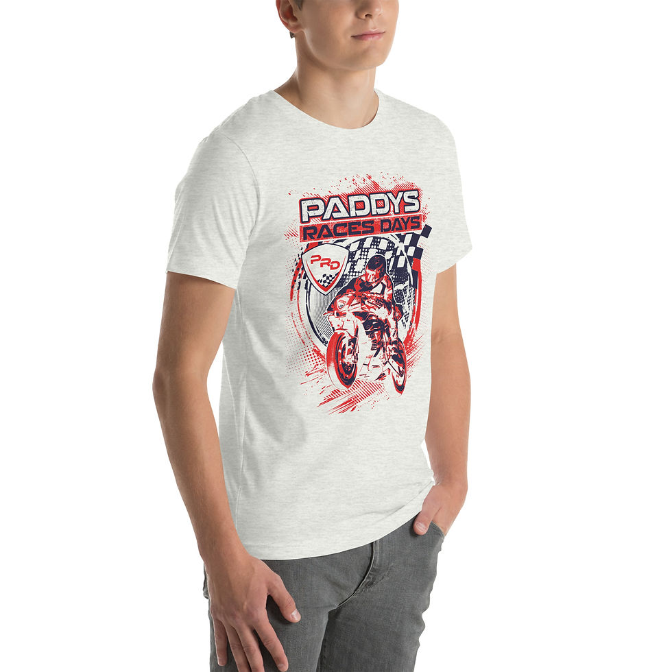 Miniaturbild: PRD T-shirt