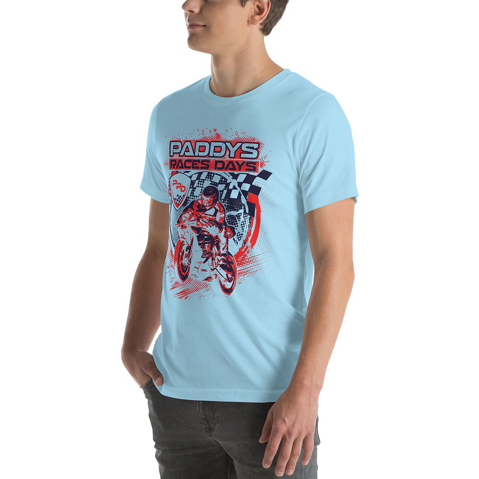 Miniaturbild: PRD T-shirt