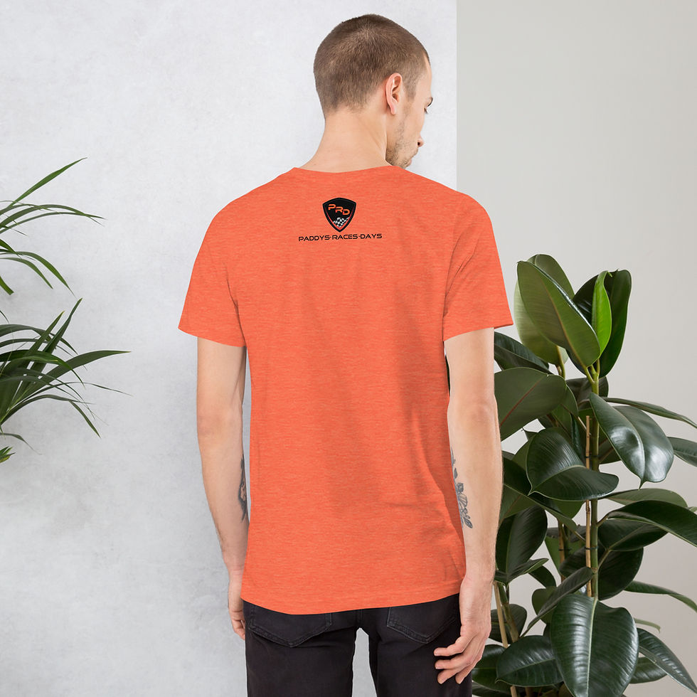 Thumbnail: PRD T-shirt
