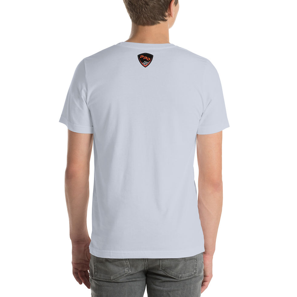 Miniaturbild: PRD T-shirt