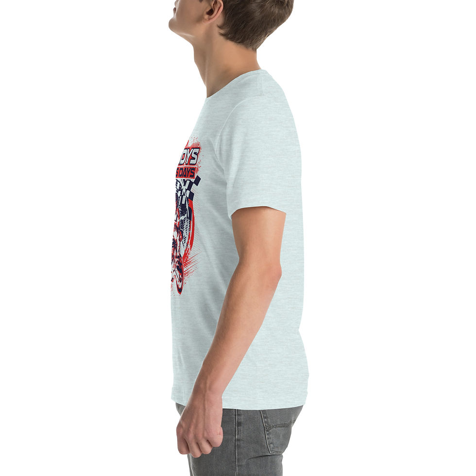 Miniaturbild: PRD T-shirt