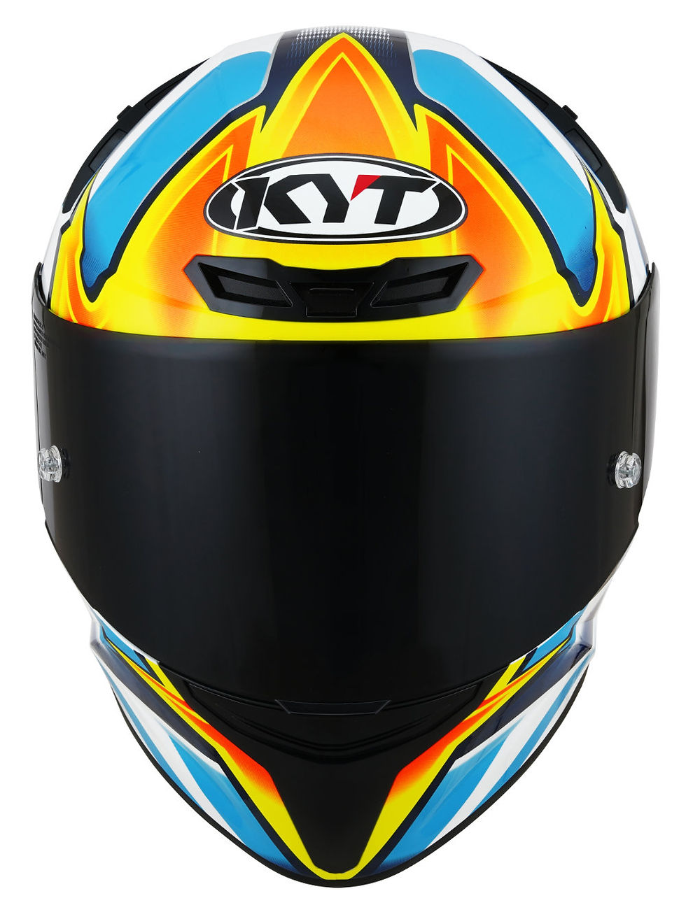 Miniaturbild: KYT TT-REVO TATI REPLICA