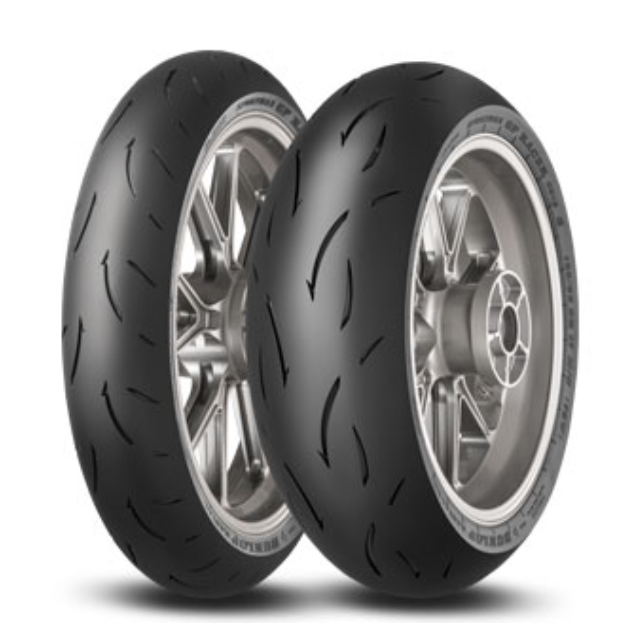 200 / 60R17 D213 F GPPro