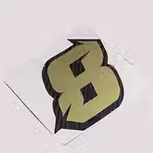 Thumbnail: sticker set