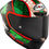 Miniaturbild: SUOMY S1-XR HICKMAN REPLICA