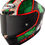 Miniaturbild: SUOMY S1-XR HICKMAN REPLICA