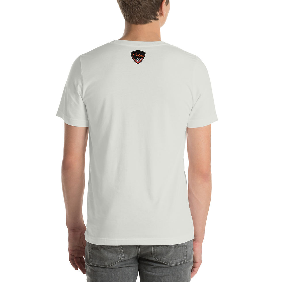 Miniaturbild: PRD T-shirt