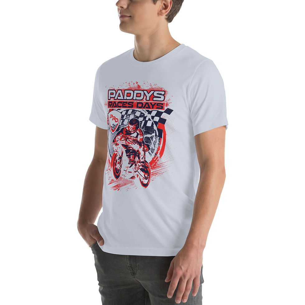 Miniaturbild: PRD T-shirt