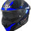 Miniaturbild: KYT R2R Led Matt Blue