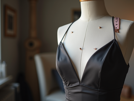 Quality Fabric Alterations with Attention to Detail