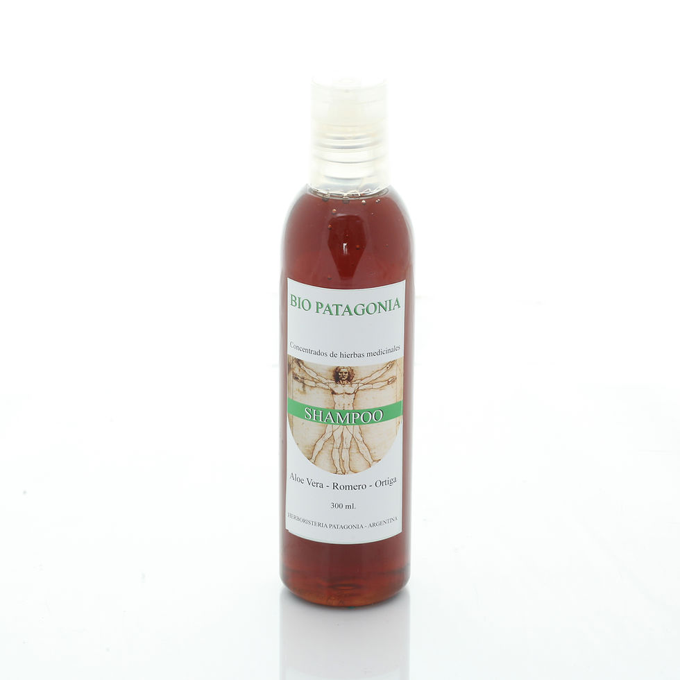 Miniatura: Shampoo