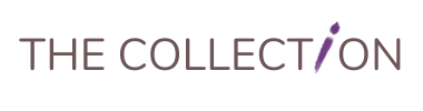 THE COLLECTION Fond Blanc Logo (380 x 100 px).png