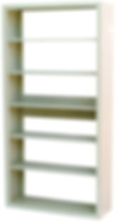 Shelving Unit