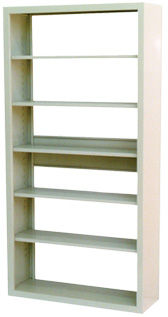 Shelving Unit