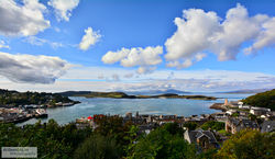 Oban