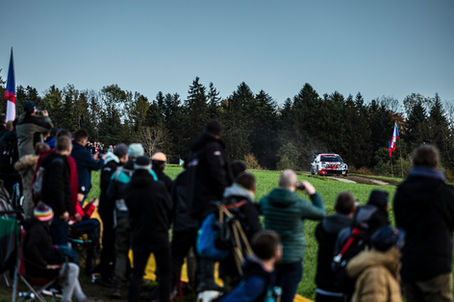 Only for a short time: Rally Pass 2024 only €69