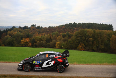 News und Stimmen WP 11 (Klatovy 1)