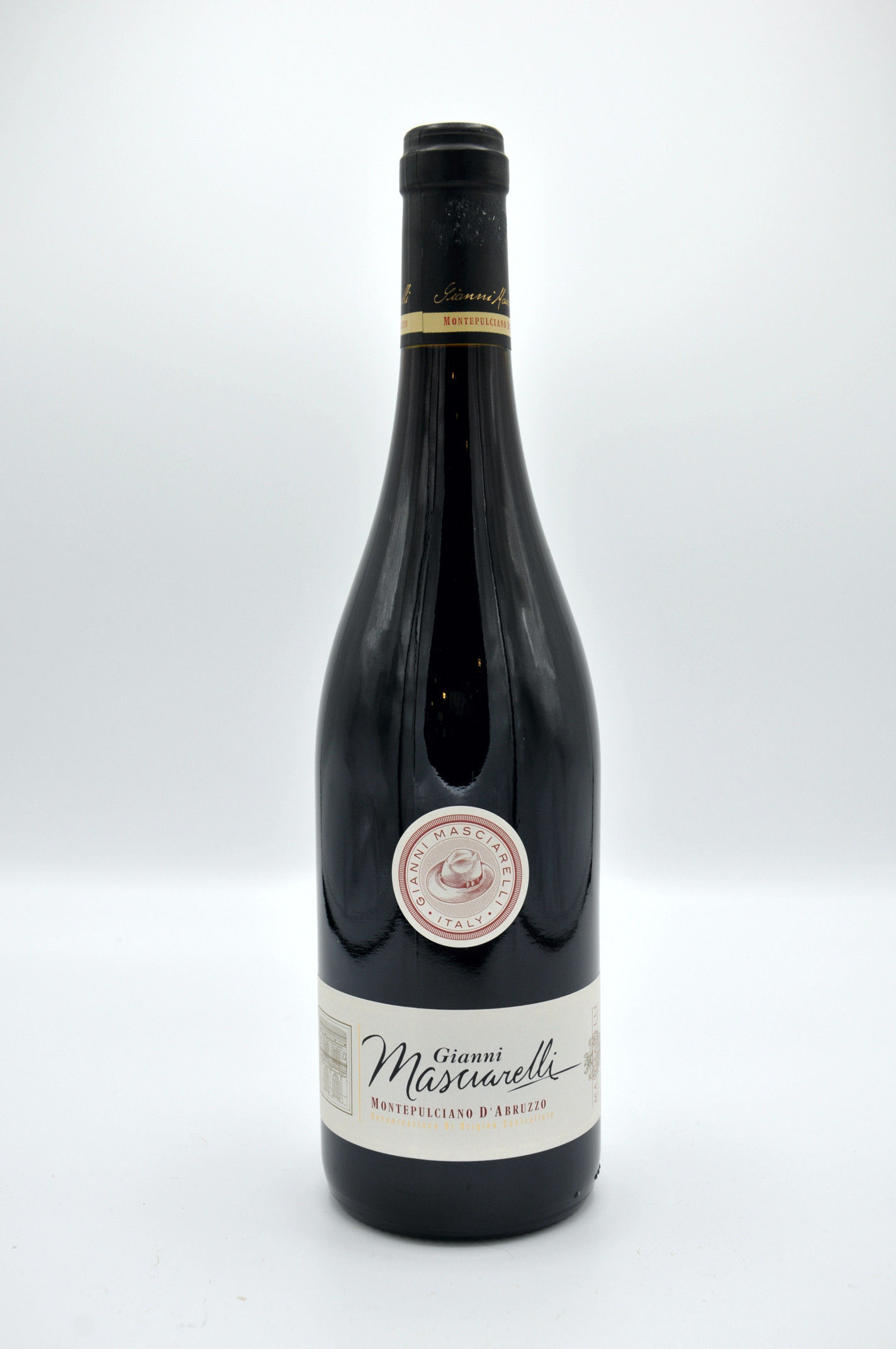 Gianni Masciarelli Montepulciano d’ Abruzzo DOC