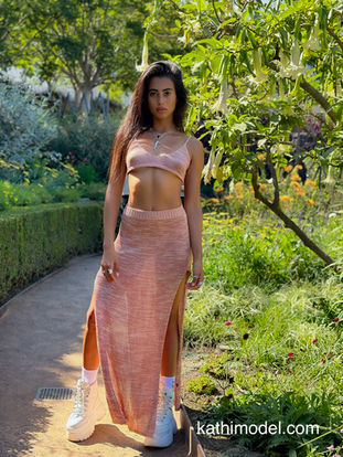 A Day at the Getty Center