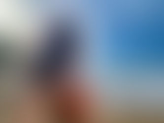 Tangerine Caribbean Dream