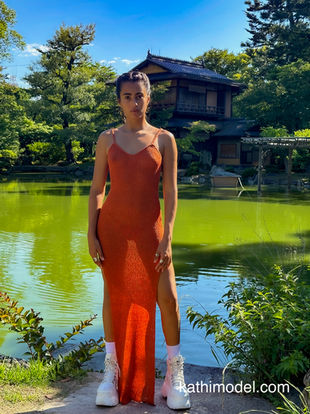 Splendor of Kyoto's Imperial Gardens