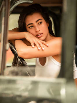 Katherinne Rodriguez | Cinnamon Gang