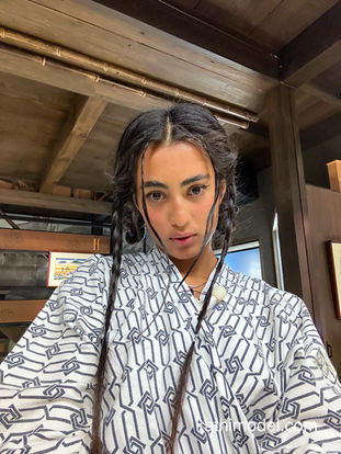 Takayama's Enchanting Museum Residence