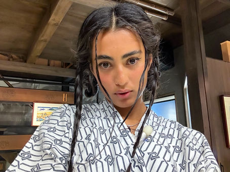 Takayama's Enchanting Museum Residence