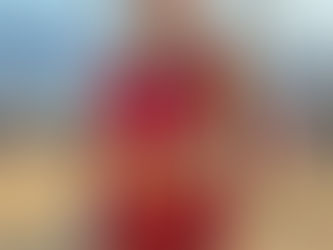 The Ultimate Coachella Look: Rocking Red and Bold Boots