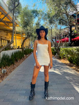 Sunlit Strolls