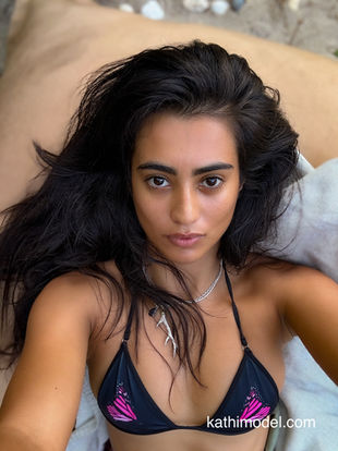 Tayrona, Colombian treasure 