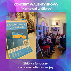 Śpiewająca osoba