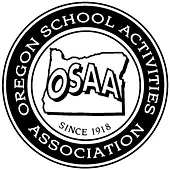 Oregon School & Activities Association