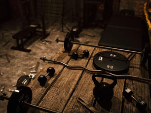 Discipline Over Motivation | 031426