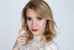 "Liar Liar" Photoshoot