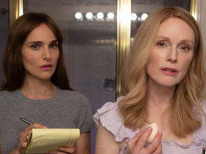 "May December" Review: A Capsule in Time to the Forbidden Fruit of Mary Kay Letourneu