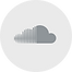 SoundCloud Clean Grey