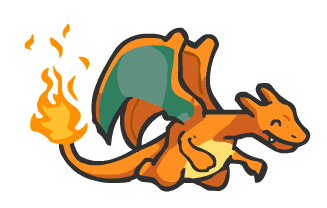 pokegenesis