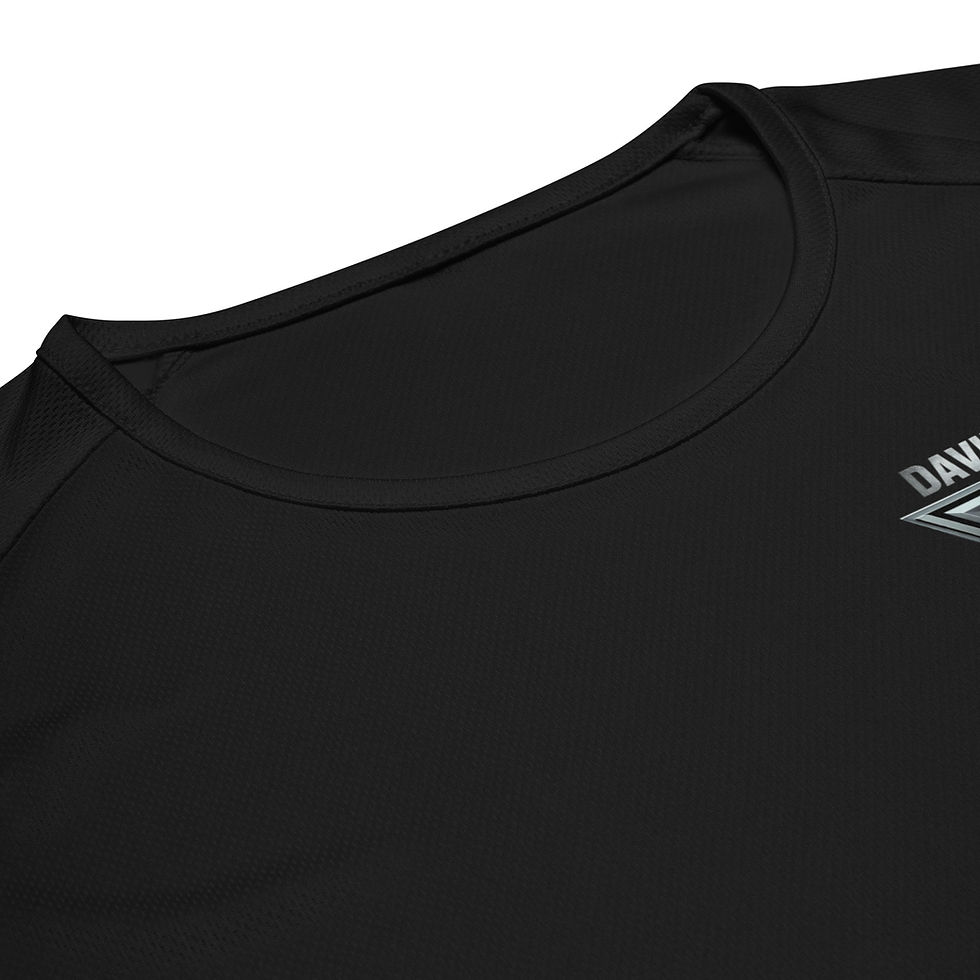 Thumbnail: 100% Polyester Mesh (David Team)