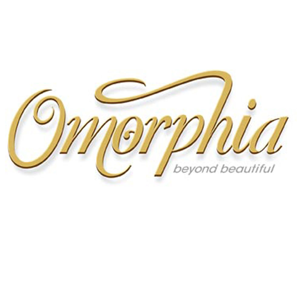 Omorphia