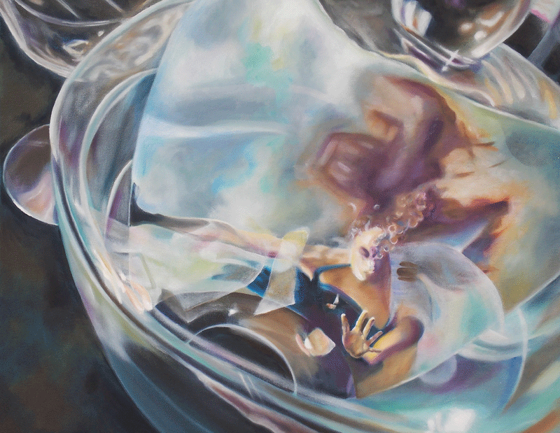 Drowning 1