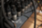 Behringer SD16 Stagebox
